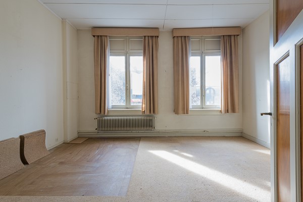 Medium property photo - Pancratiusstraat 46, 6411 KC Heerlen